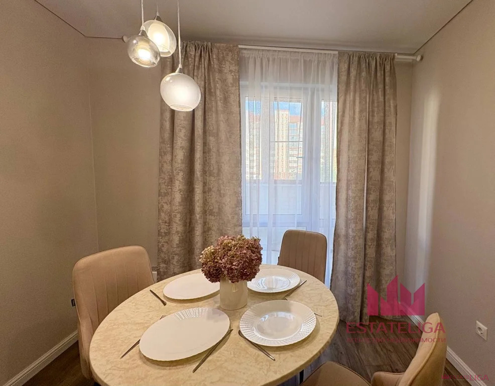 Продажа квартиры, Лопатино, Ленинский район, Солнечный бульвар - Фото 5