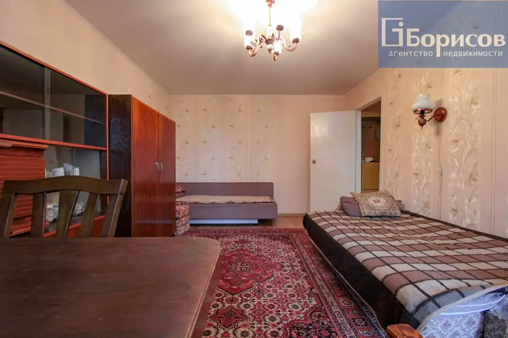 2-к пр-т Маркса, дом 63 - Фото 3