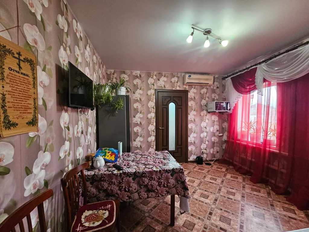 Продажа дома, Абинск, Абинский район, ул. Октябрьская - Фото 17