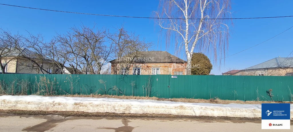 Продажа дома, Срезнево, Рыбновский район - Фото 3