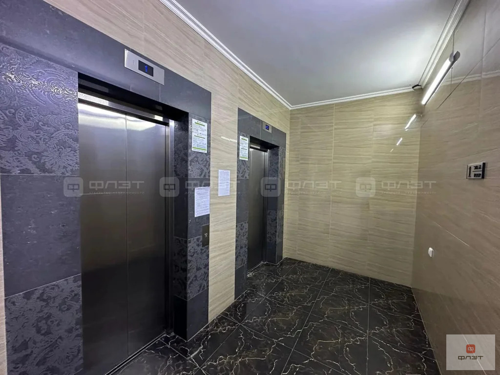 Продажа квартиры, Казань, ул. Петербургская - Фото 5