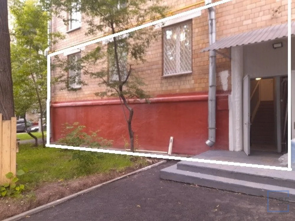 Продажа ПСН, м. Тушинская, ул. Подмосковная - Фото 1