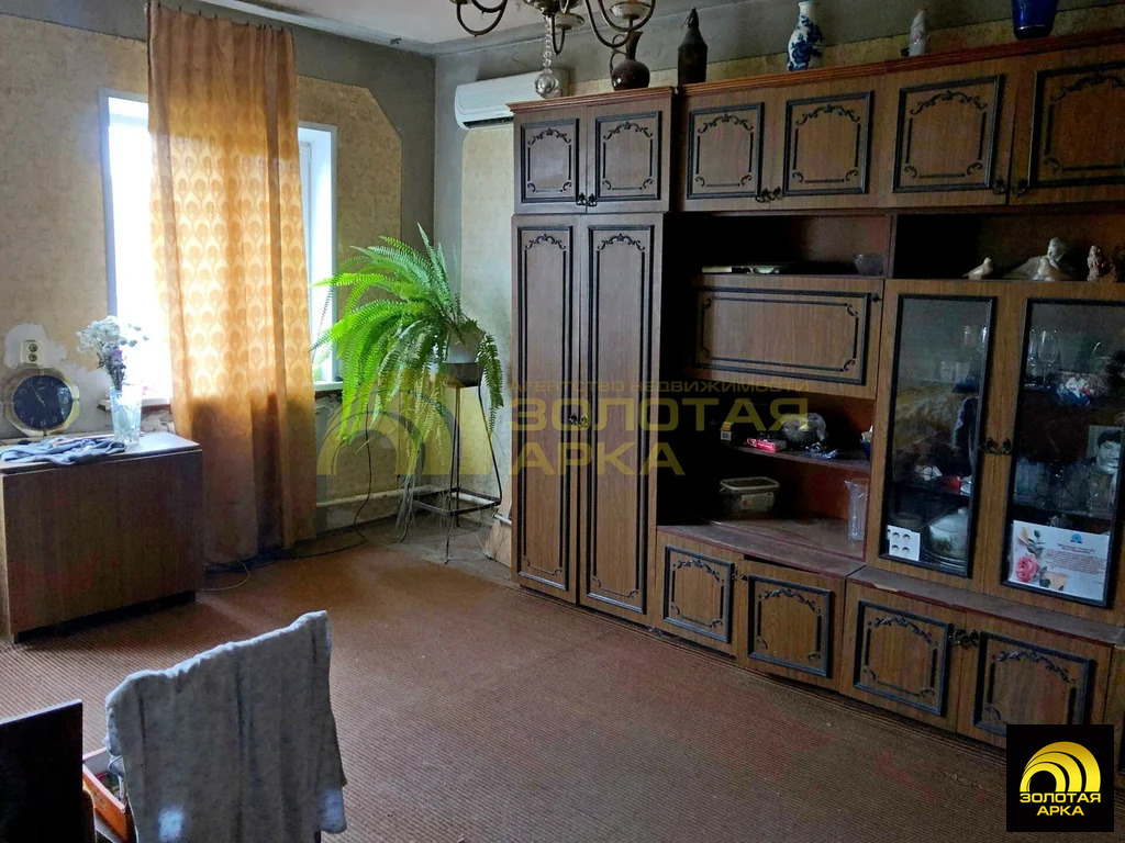 Продажа дома, Крымск, Крымский район, ул. Коммунистическая - Фото 6