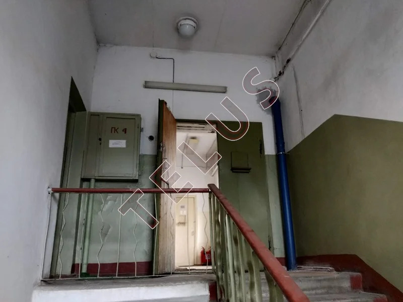 МО, Королев, Папанина ул., 1459 м2, Здание (ном. объекта: 4911) - Фото 20