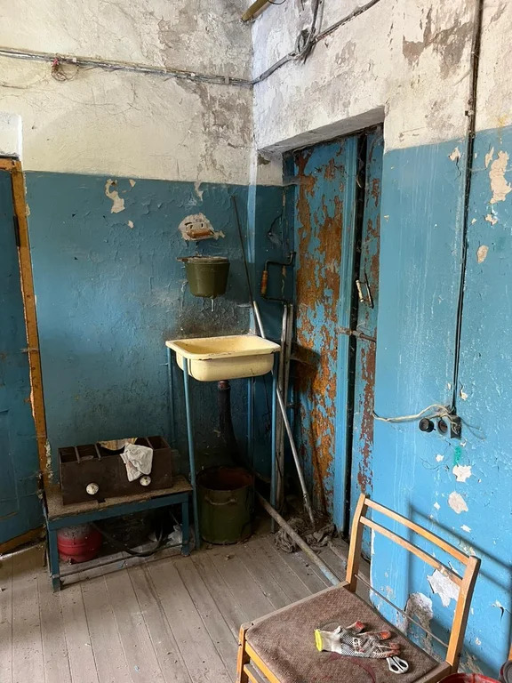 Здание обмена газовых баллонов, 35.7 м2, Бокситогорск - Фото 7