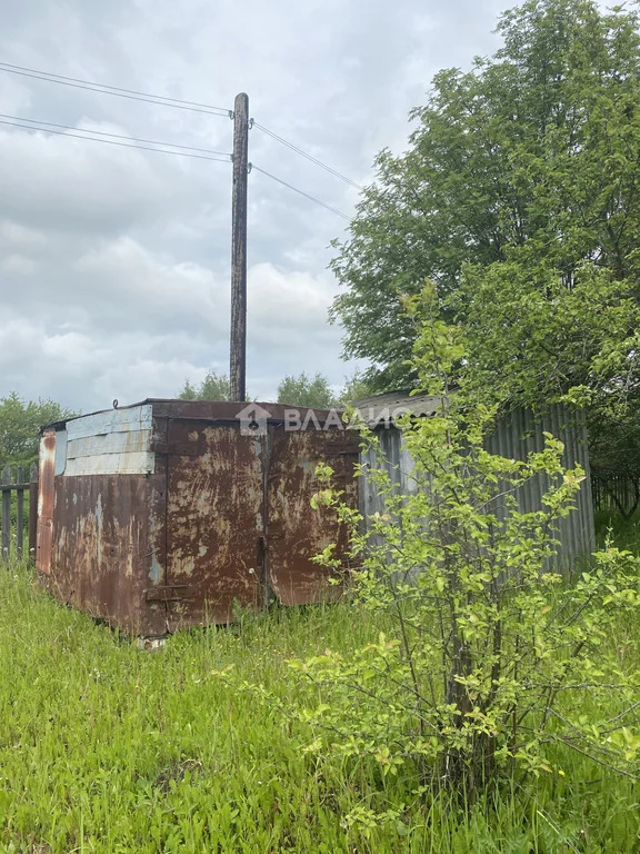 Суздальский район, СНТ Родник,  земля на продажу - Фото 18