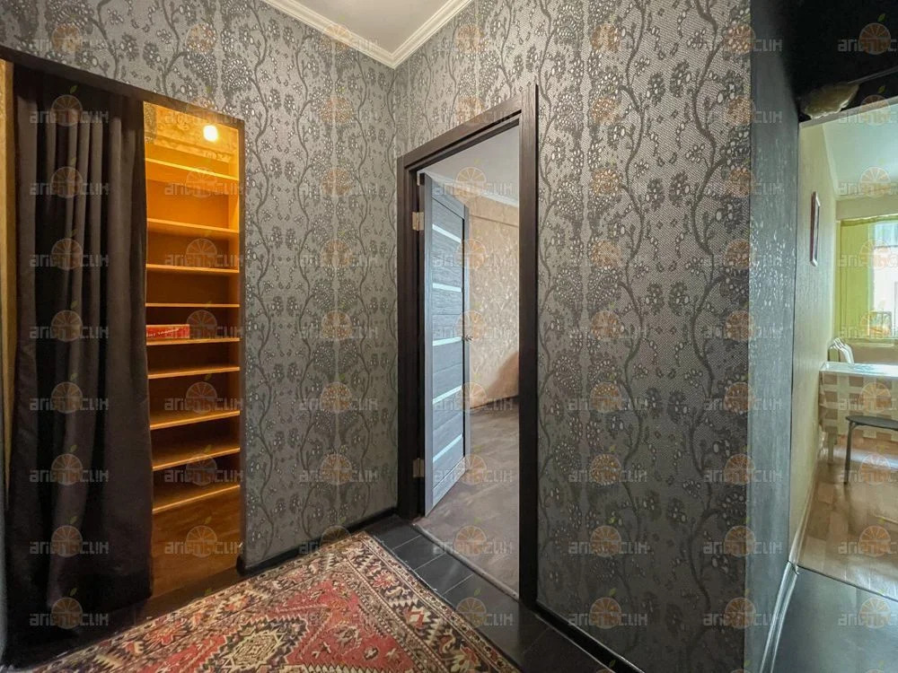1-комн. квартира - Фото 4