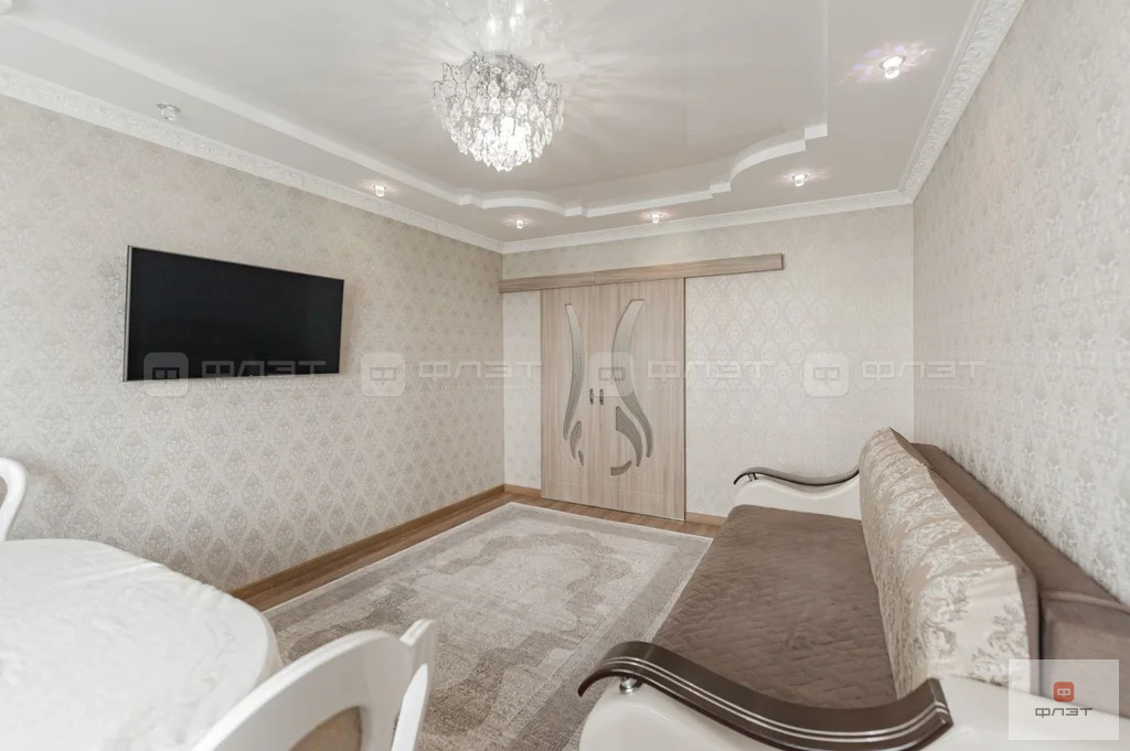 Продажа квартиры, Казань, ул. Ноксинский Спуск - Фото 5