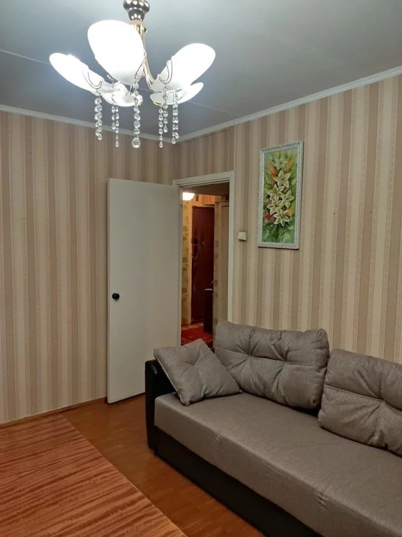 Продается квартира, 38.7 м - Фото 8