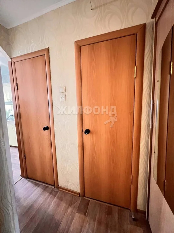 Продажа квартиры, Новосибирск, ул. Танкистов - Фото 20