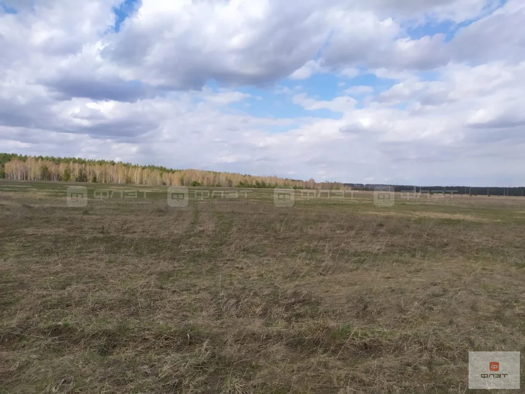 Продажа участка, Чубарово, Высокогорский район, дом 920 - Фото 4