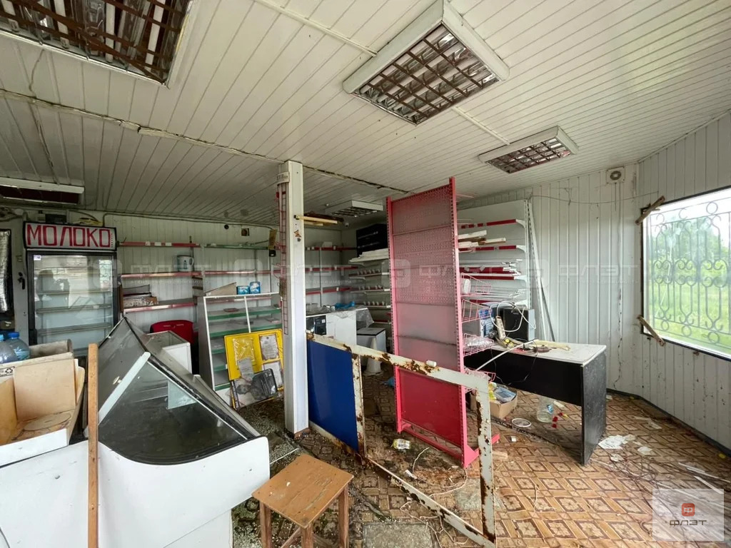 Продажа торгового помещения, Русское Макулово, Верхнеуслонский район, ... - Фото 5