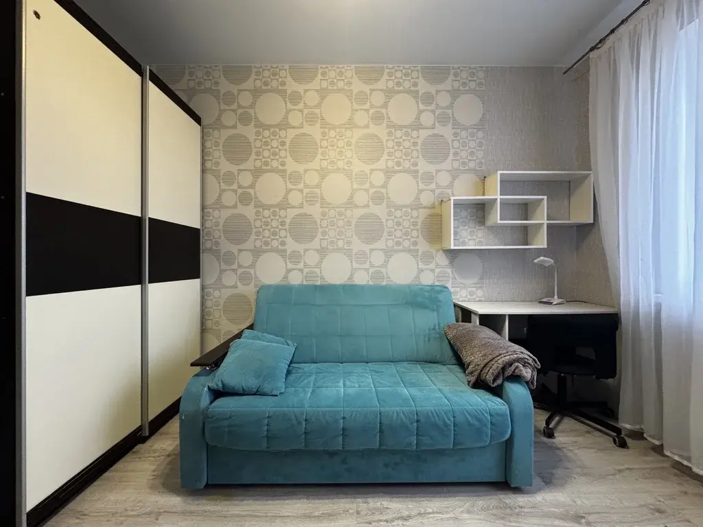 2-к ул.Гагарина, дом 65 - Фото 1