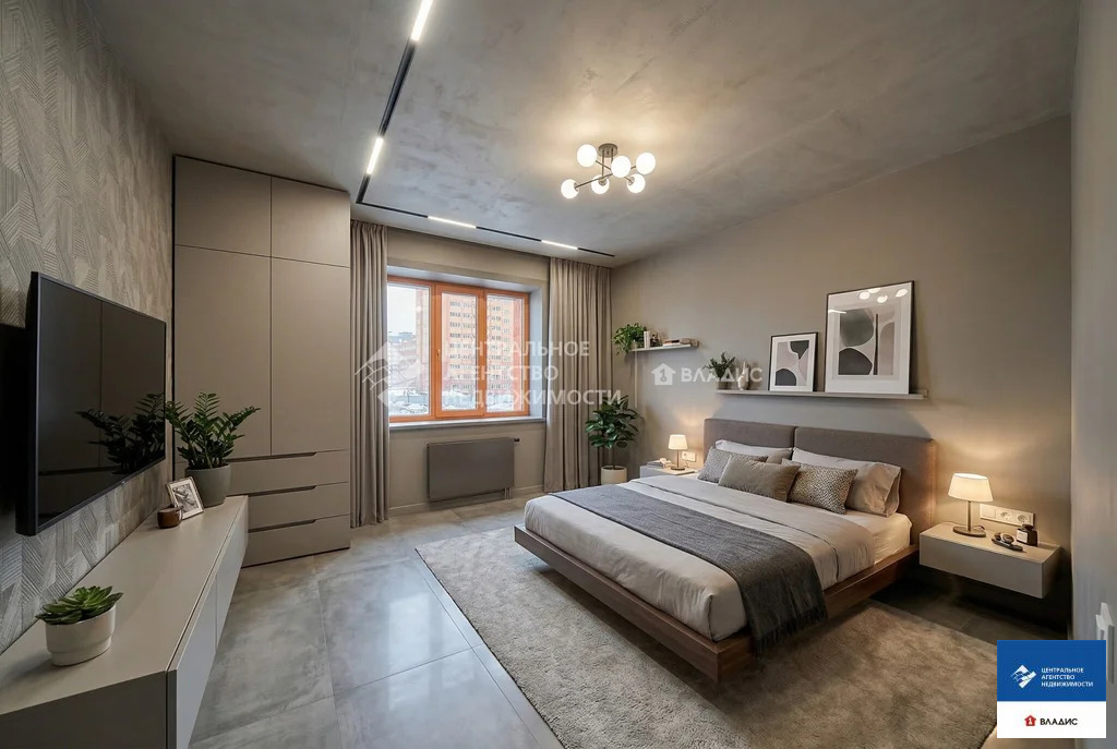 Продажа квартиры, Рязань, улица Княжье Поле - Фото 7