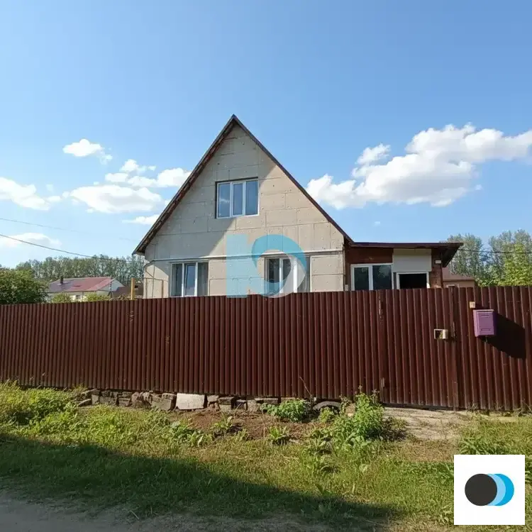 Продажа дома, Кириллово, Уфимский район, ул. Центральная - Фото 2