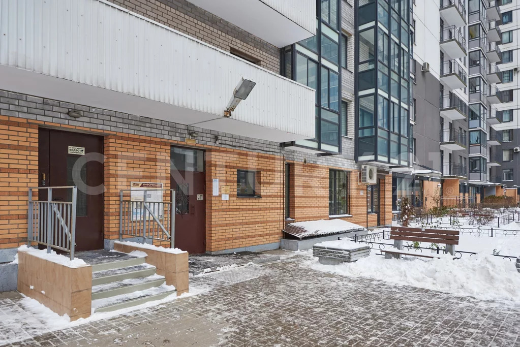 Продажа квартиры, ул. Композиторов - Фото 3