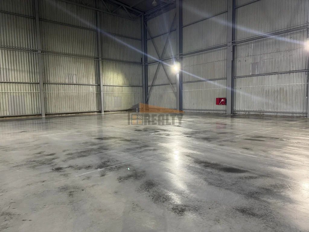 Аренда производственного помещения, Люберецкий район, 69 - Фото 4