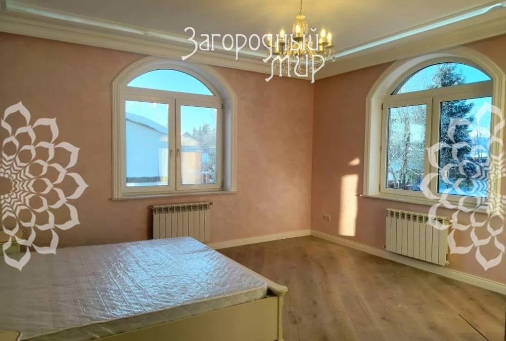 Продам дом, Минское шоссе, 33 км от МКАД - Фото 25