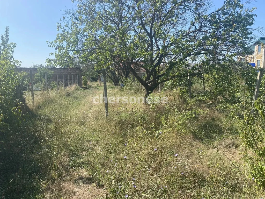 Продажа участка, Севастополь, ул. Виноградная - Фото 1