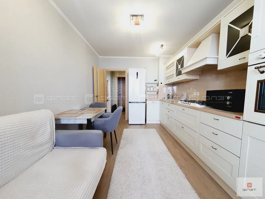 Продажа квартиры, Казань, ул. Салиха Батыева - Фото 9