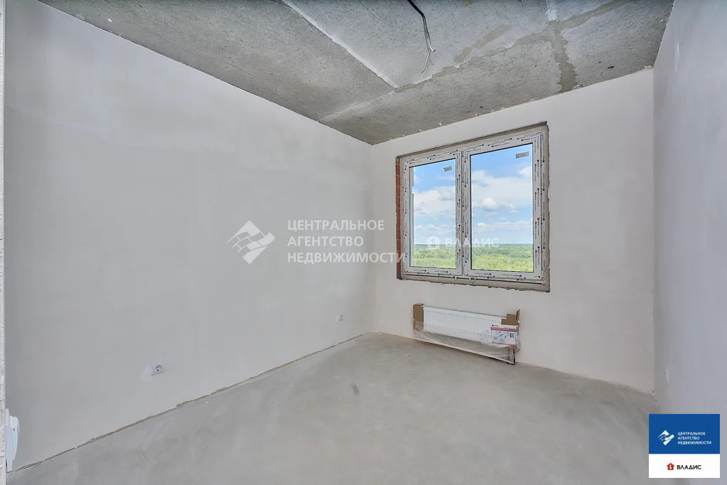 Продажа квартиры, Рязань, ул. Быстрецкая - Фото 1