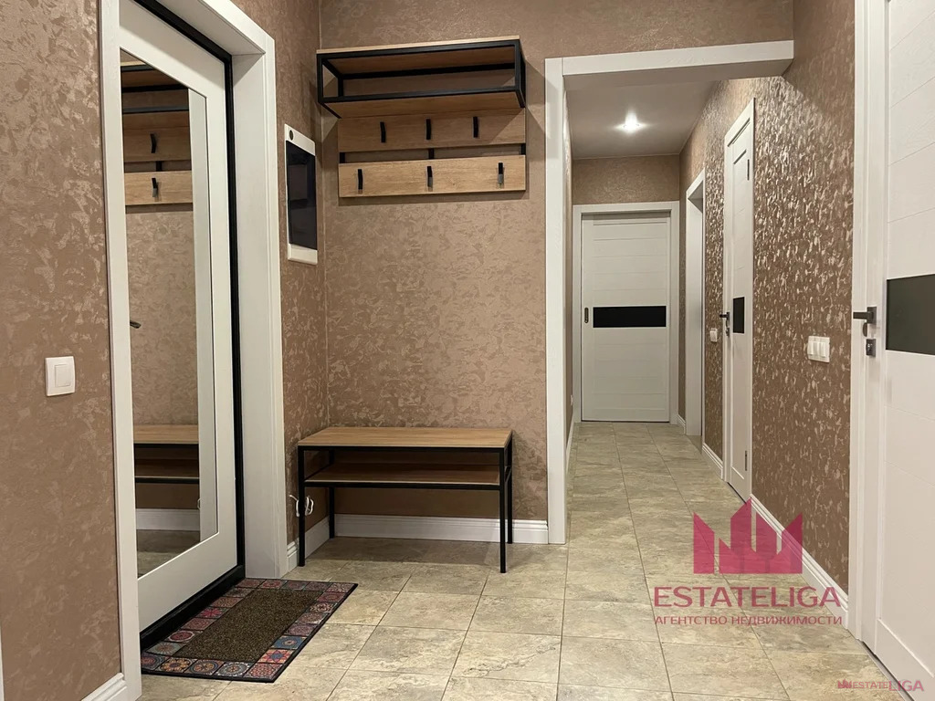 Продажа квартиры, Лопатино, Ленинский район, Сухановская улица - Фото 14