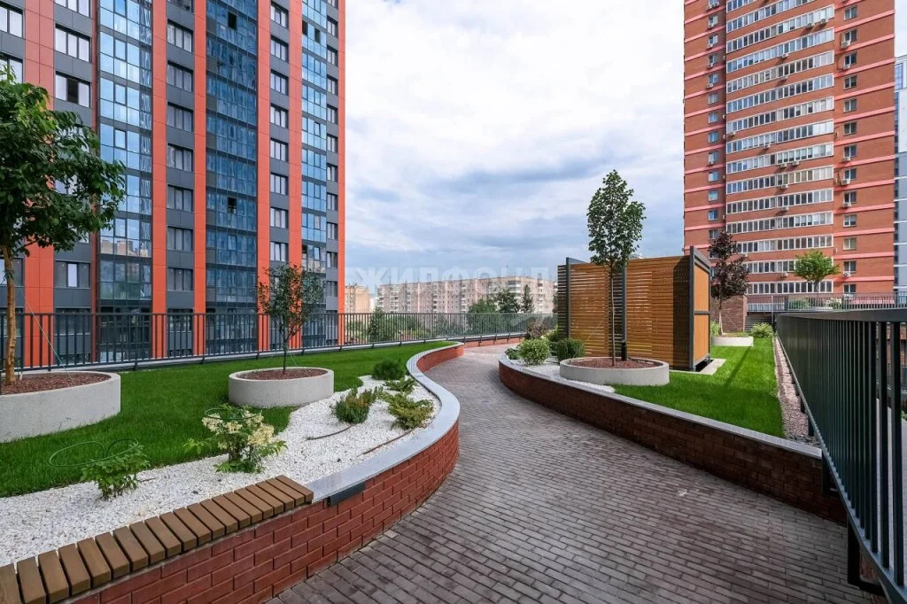 Продажа квартиры, Новосибирск, ул. Московская - Фото 25