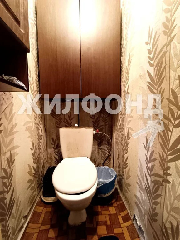 Продажа квартиры, Колывань, Колыванский район, Молодёжная - Фото 3