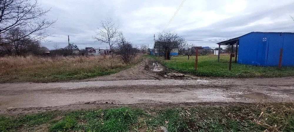 Продажа участка, Северский район - Фото 4