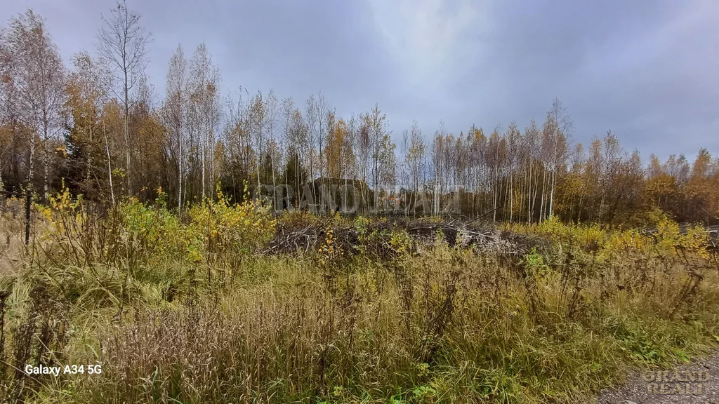 Продажа участка, Никоновское, Раменский район, Никоновское с. - Фото 0