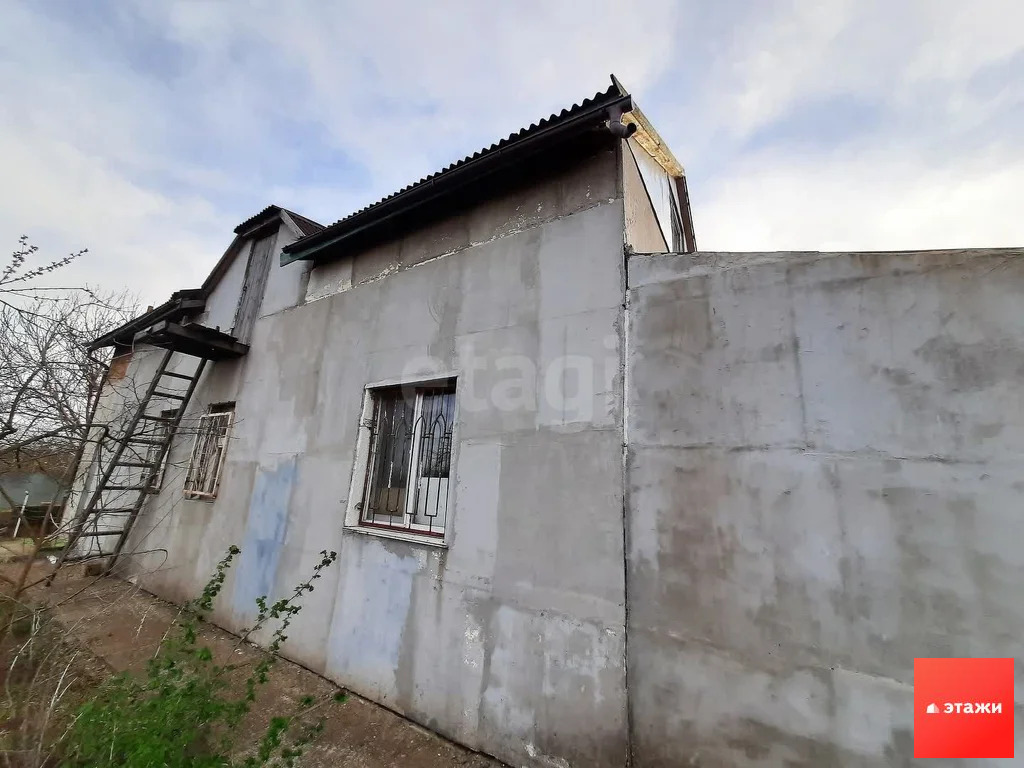Продажа дома, Орехово, Сакский район, Западная улица - Фото 7