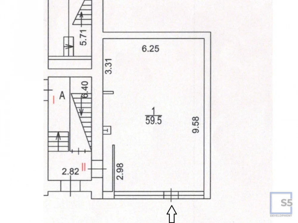 Продажа торгового помещения, м. Тульская, Холодильный пер. 2 стр. 2 - Фото 6