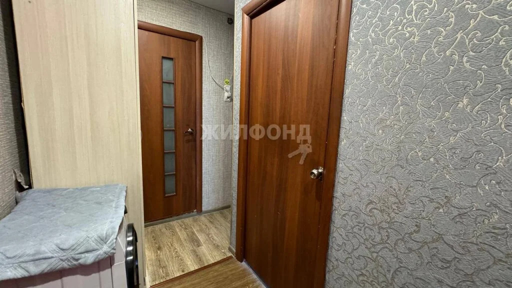 Продажа квартиры, Новосибирск, ул. Декабристов - Фото 20