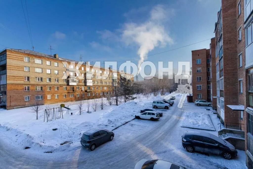 Продажа квартиры, Новосибирск, ул. Кубовая - Фото 3