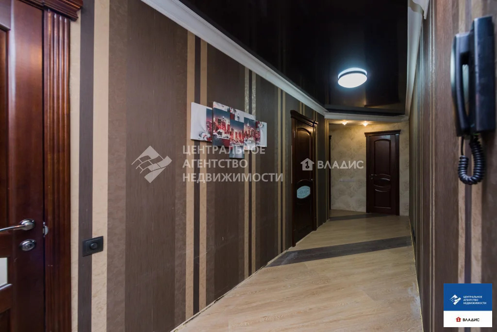 Продажа квартиры, Рязань, улица Новосёлов - Фото 6