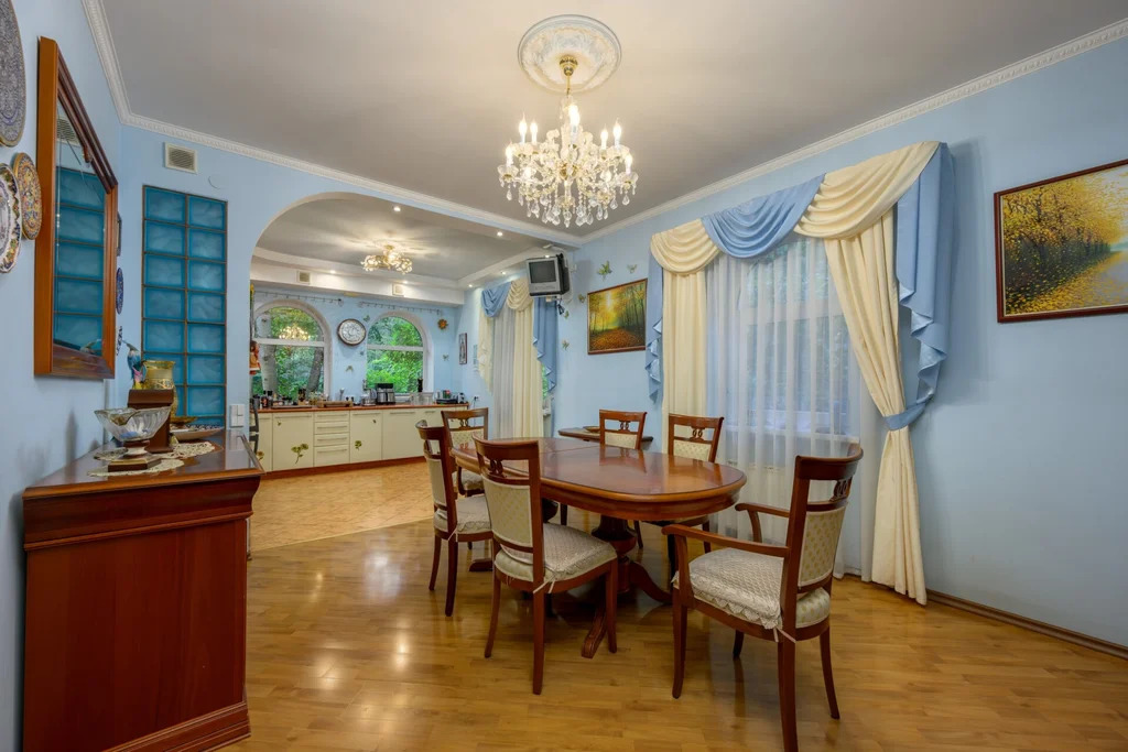 Продажа дома, Новоглаголево, Наро-Фоминский район - Фото 2