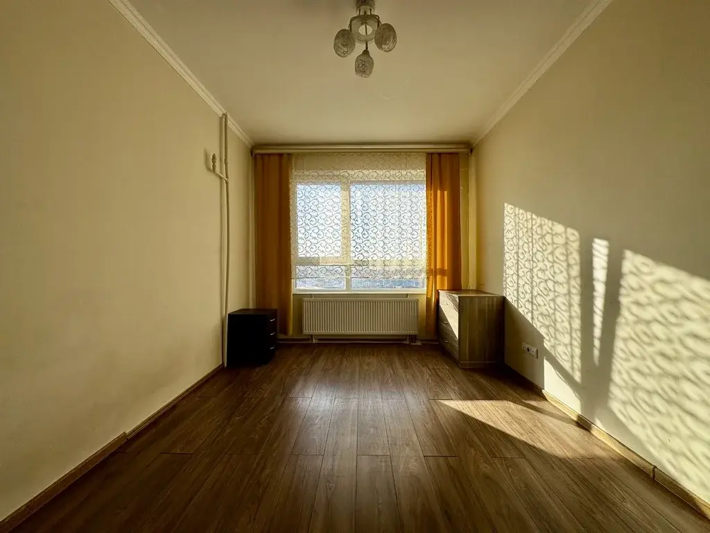 1-к пр-кт.Маркса, дом 93 - Фото 4