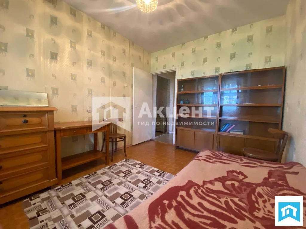 Продажа квартиры, Иваново, Кохомское ш. - Фото 6