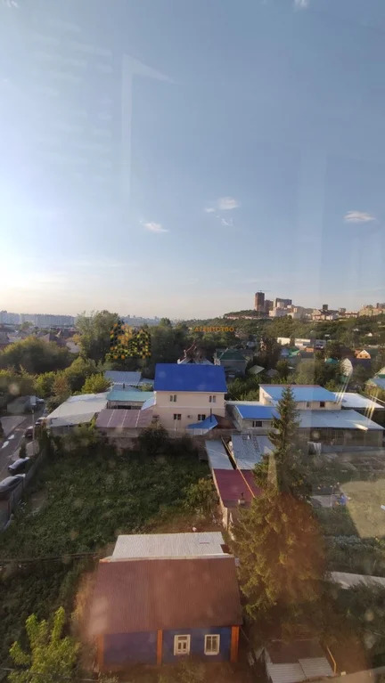 Аренда квартиры, Уфа, ул. Пугачева - Фото 8