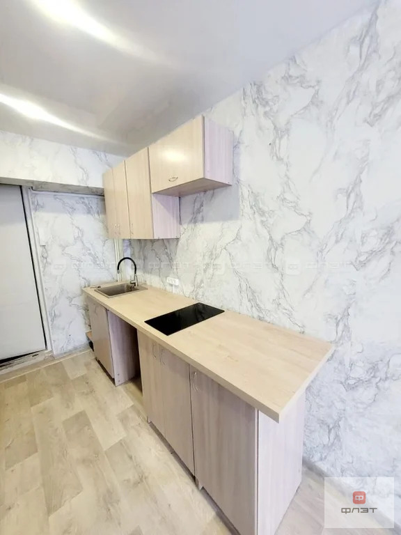 Продажа квартиры, Казань, ул. Бирюзовая - Фото 1