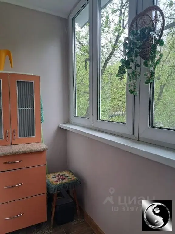 Сдам трехкомнатную квартиру 66.0м ул. Ибрагимова, 5К1, Москва, ВАО, .. - Фото 17