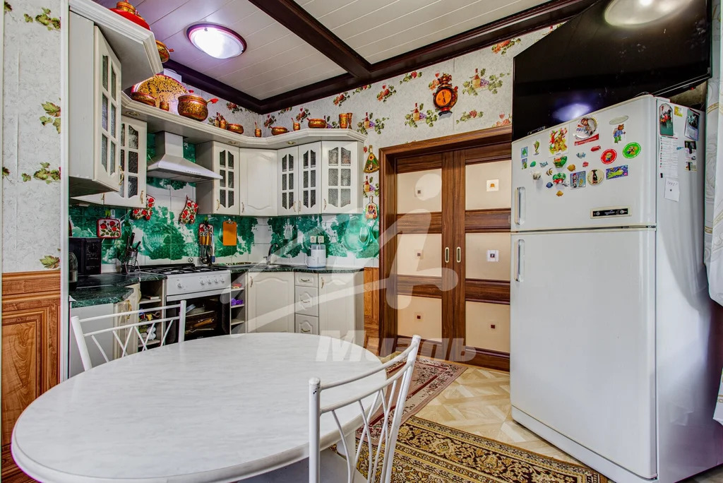 Продажа дома, Пушкино, Пушкинский район, Чкалова ул. - Фото 7