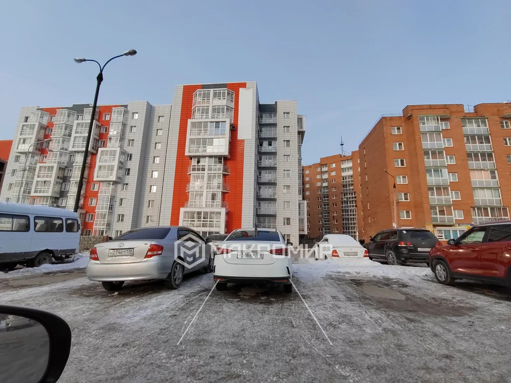 Продажа квартиры, Иркутск - Фото 20