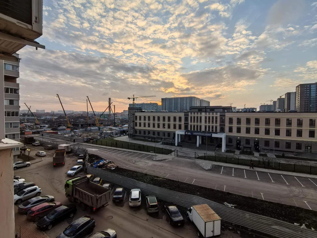 Продается 2-комн. квартира 57.2 кв.м. - Фото 20