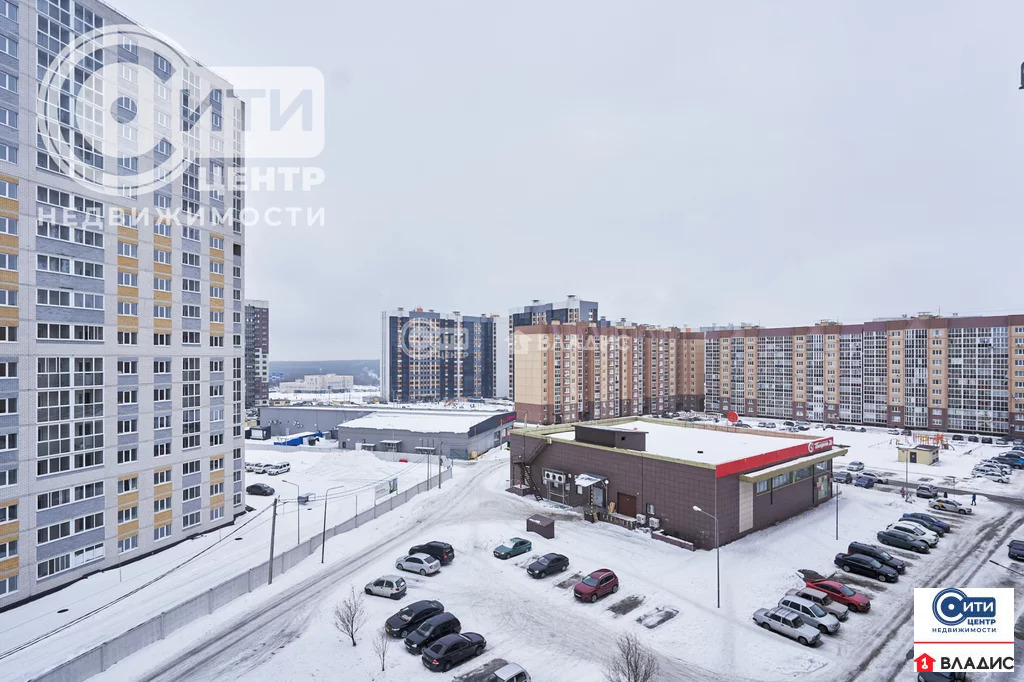 Продажа квартиры, Воронеж, ул. Острогожская - Фото 6