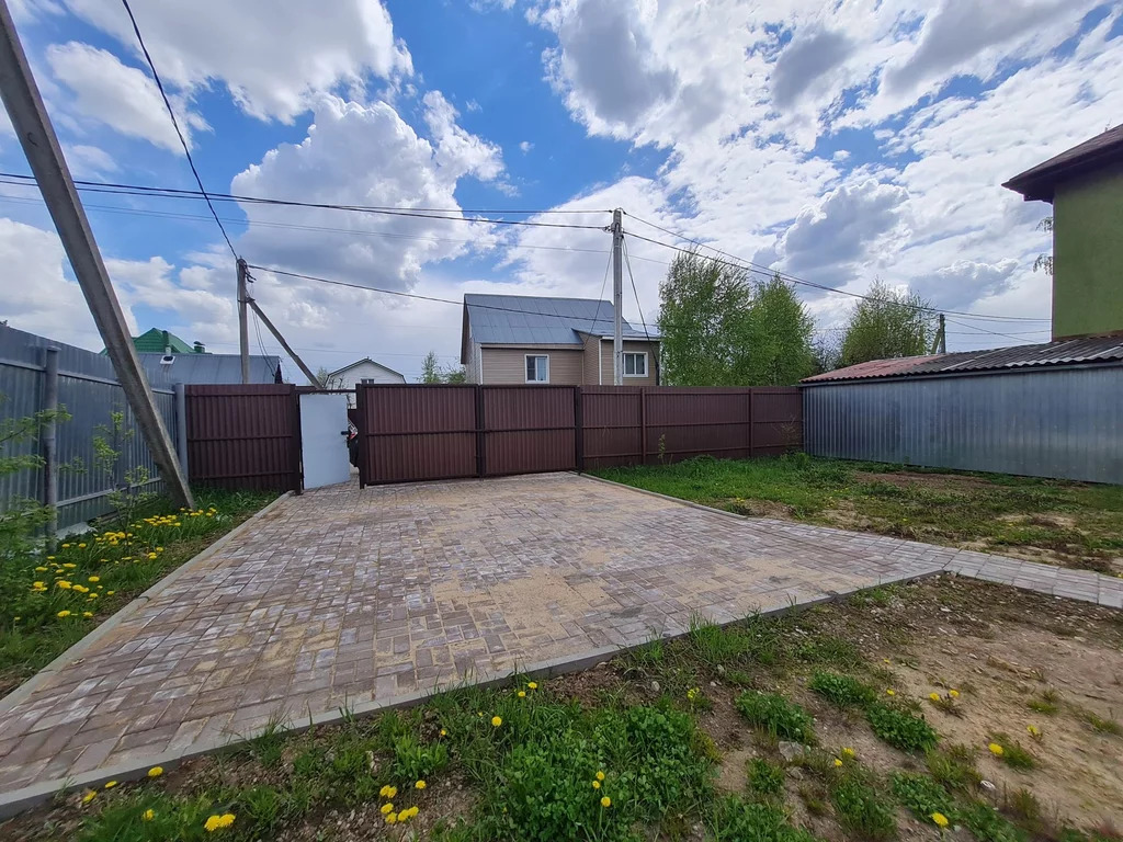 Продажа дома, Брехово, Одинцовский район, Прудная улица - Фото 15