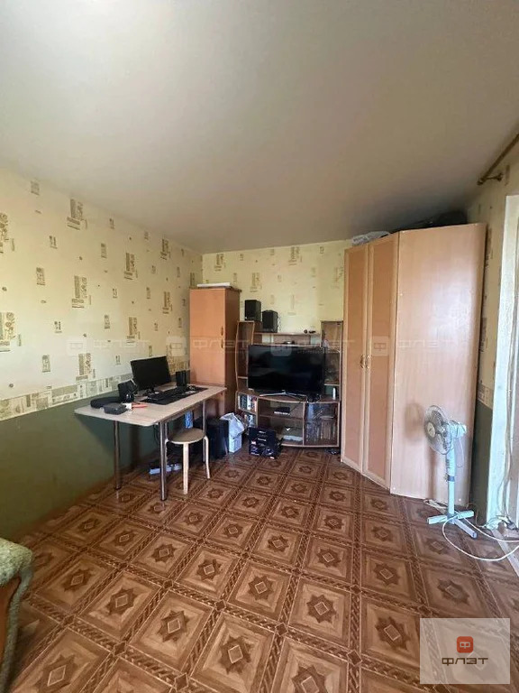 Продажа квартиры, Казань, ул. Батыршина - Фото 7