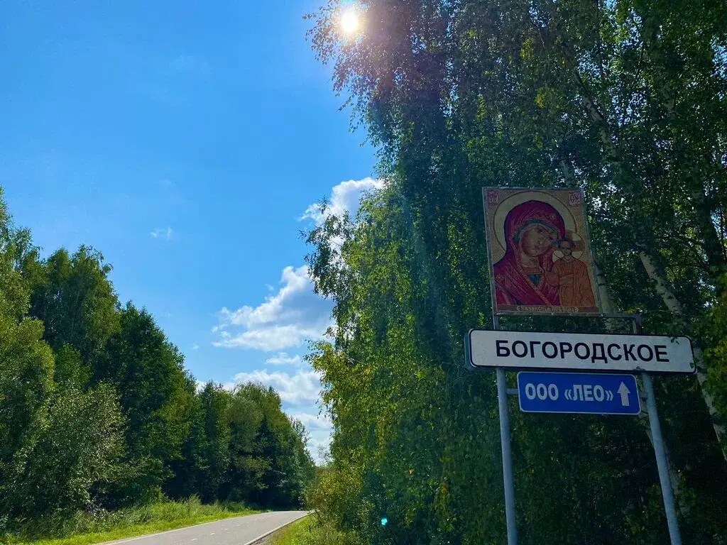 Дом в селе Богородское - Фото 10