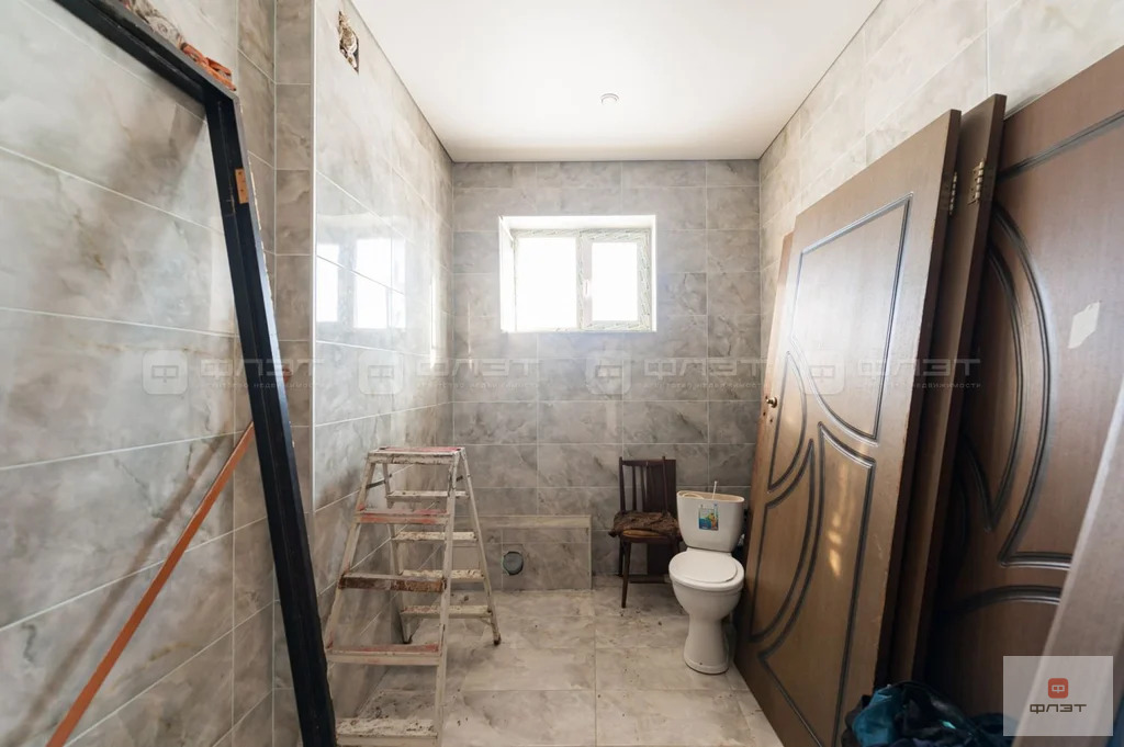 Продажа дома, Красный Яр, Зеленодольский район, Коттеджный поселок ... - Фото 3