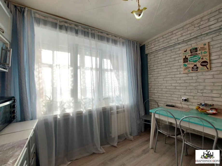 Продажа квартиры, Сосновоборск, ул. Энтузиастов - Фото 10